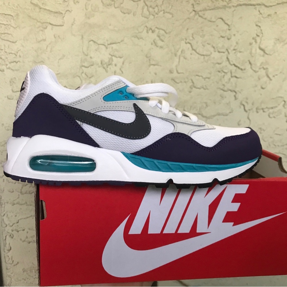 Nike Air Max Correlate size 7 NWOB